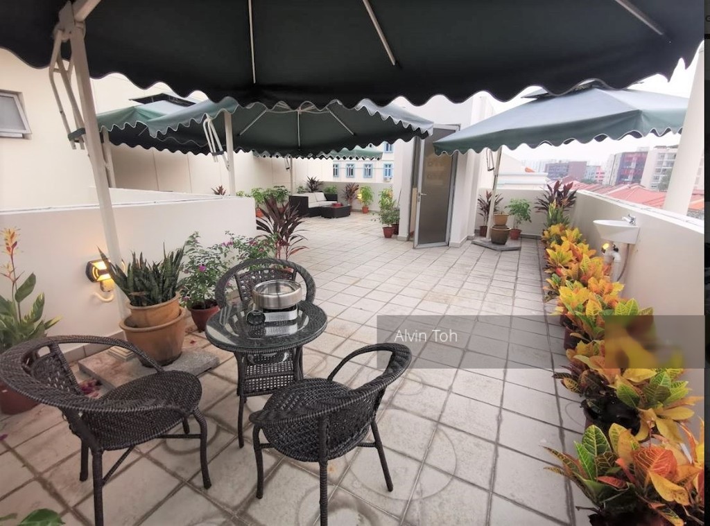 Atrium Residences (D14), Apartment #217028181